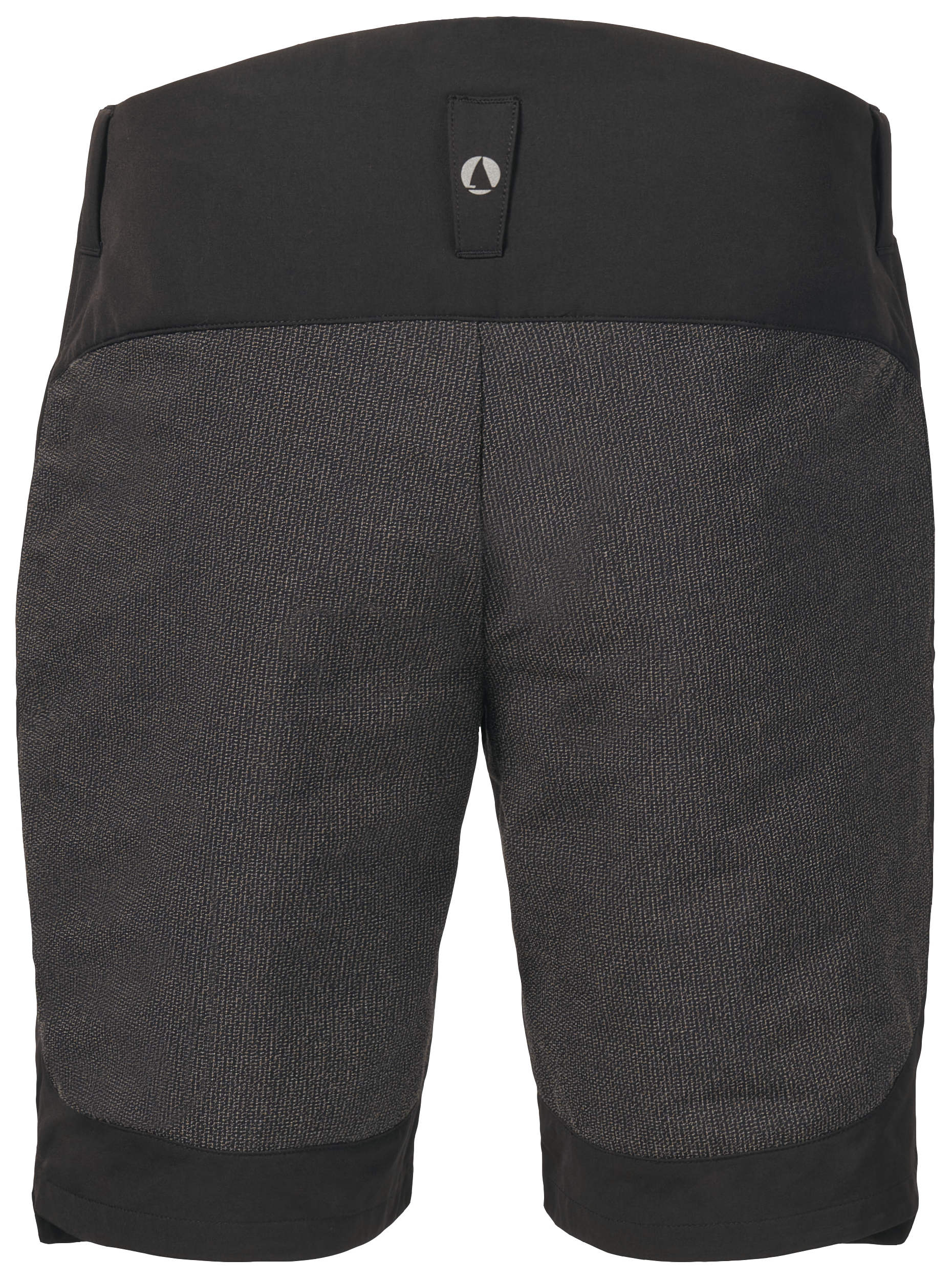 Musto Segelshorts EVOLUTION Performance 2.0, schwarz