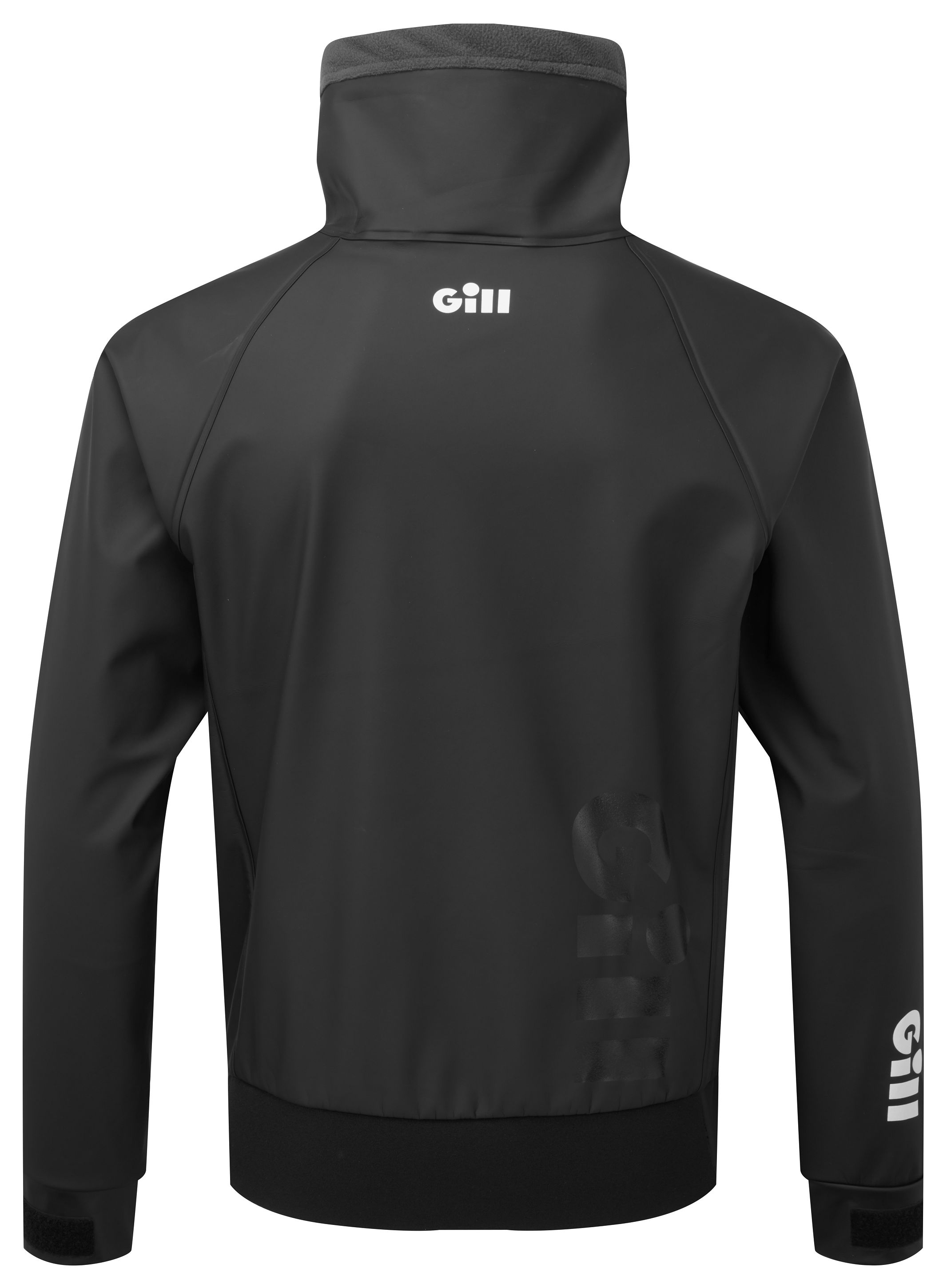 Gill Spraytop THERMOSHIELD TOP, schwarz