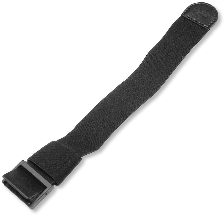 Optimum Time Ersatzarmband für Uhren der OS 3xx Serie