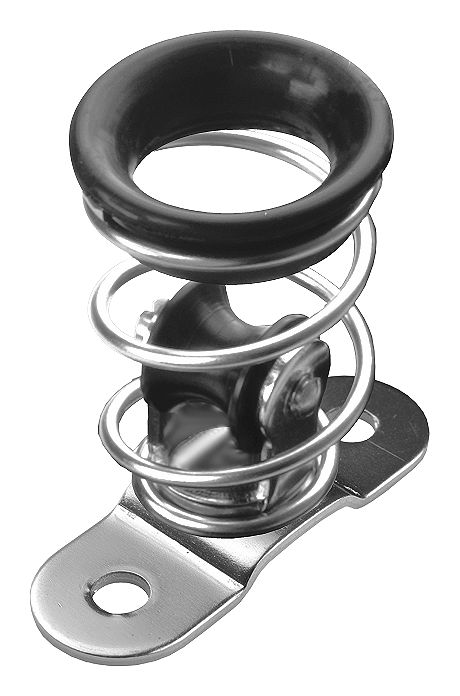 Ronstan Wirbelbasis für Orbit-Blöcke Series 40 und Series 55