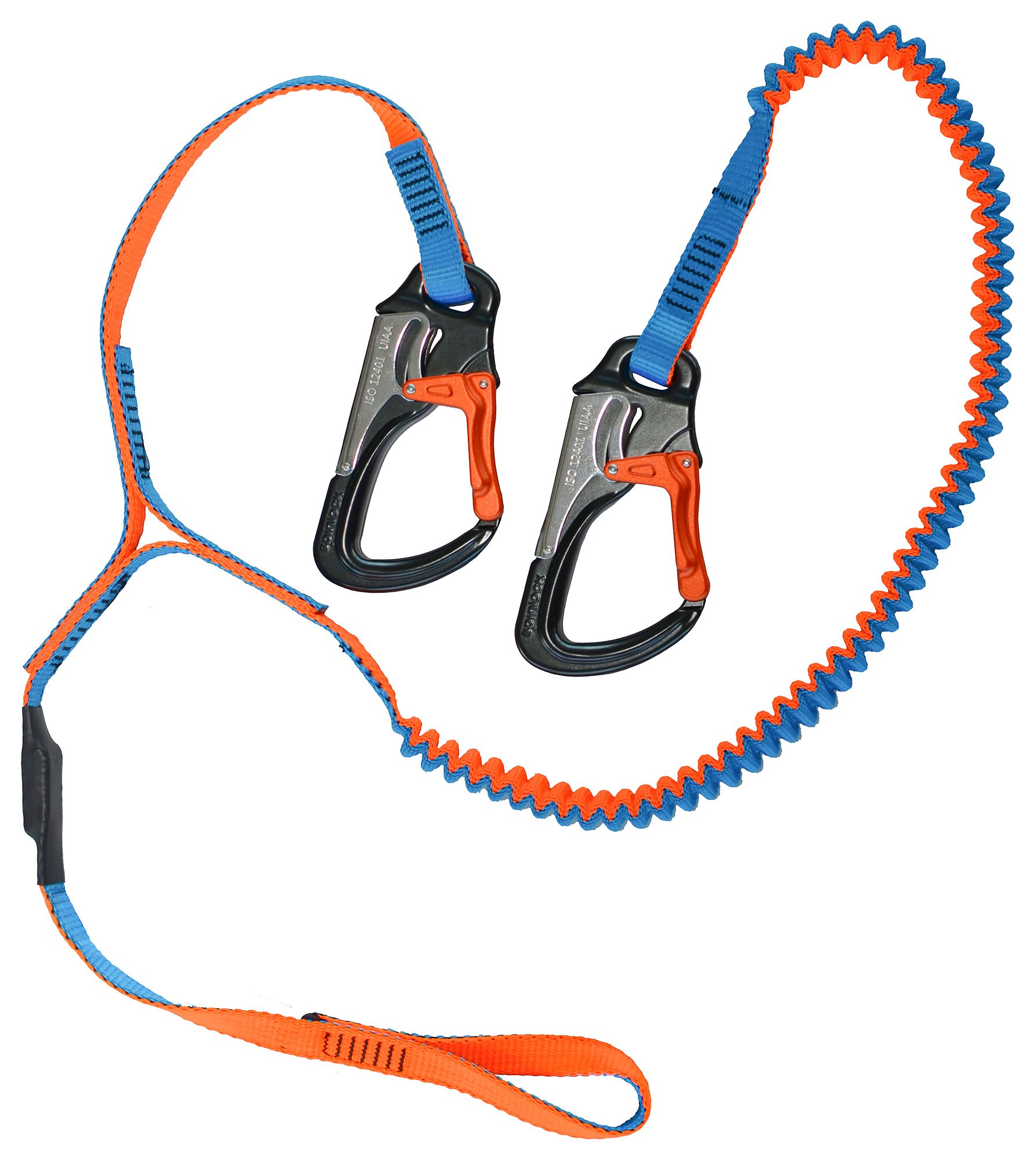 Spinlock Lifeline PERFORMANCE, 2 Clip/1 Schlaufe