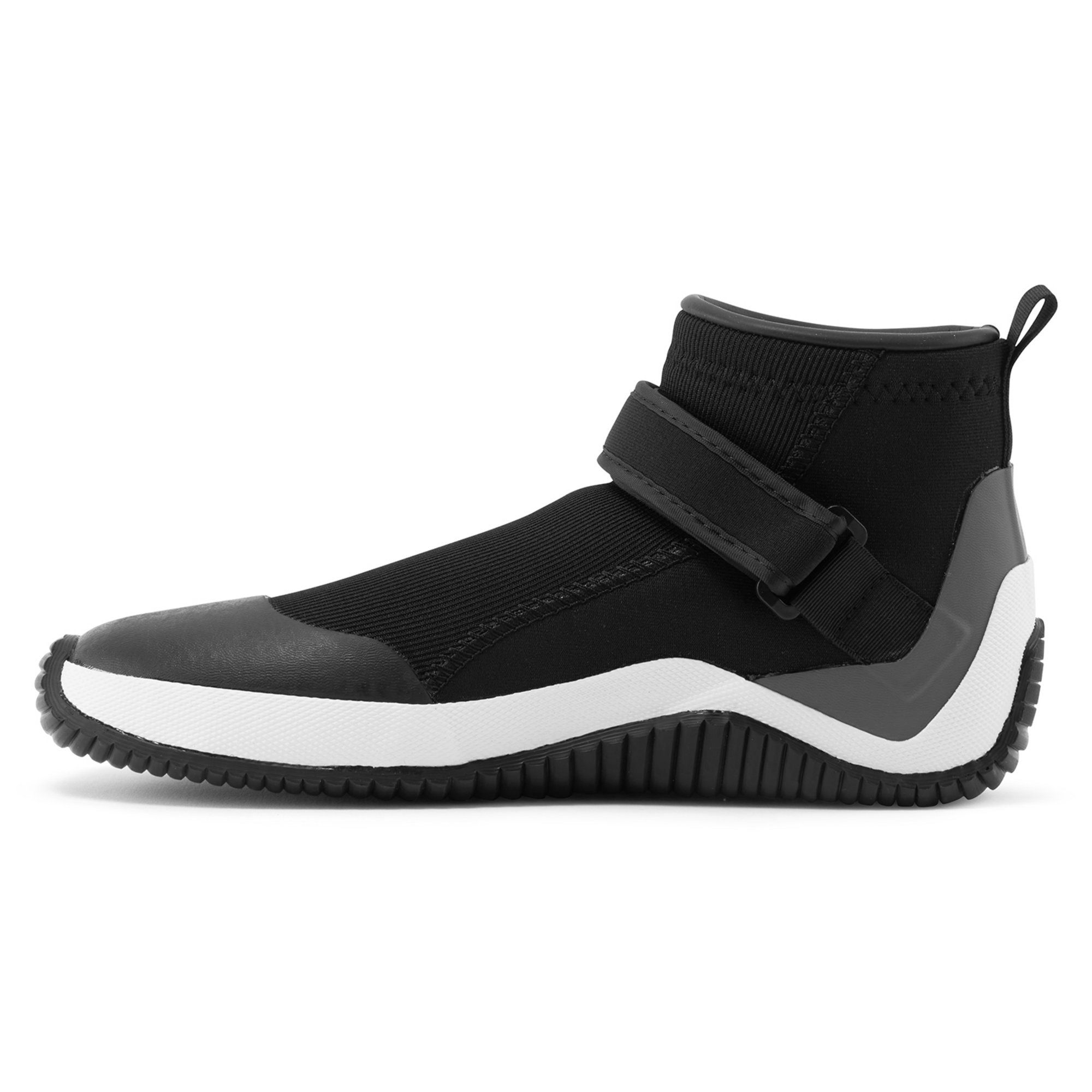 Gill Neoprenschuhe AQUATECH, schwarz/weiß