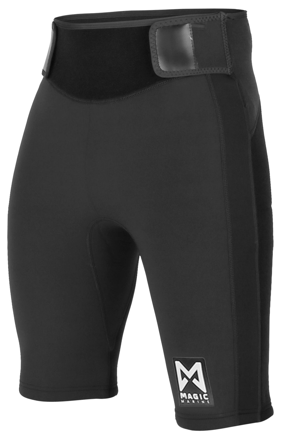 Magic Marine Neopren-Shorts ULTIMATE, schwarz