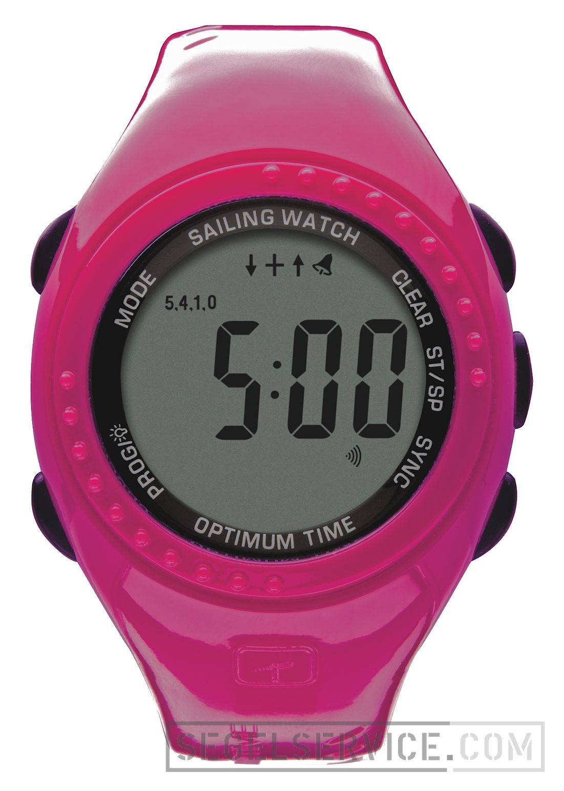OPTIMUM TIME Regattauhr OS 1129, pink