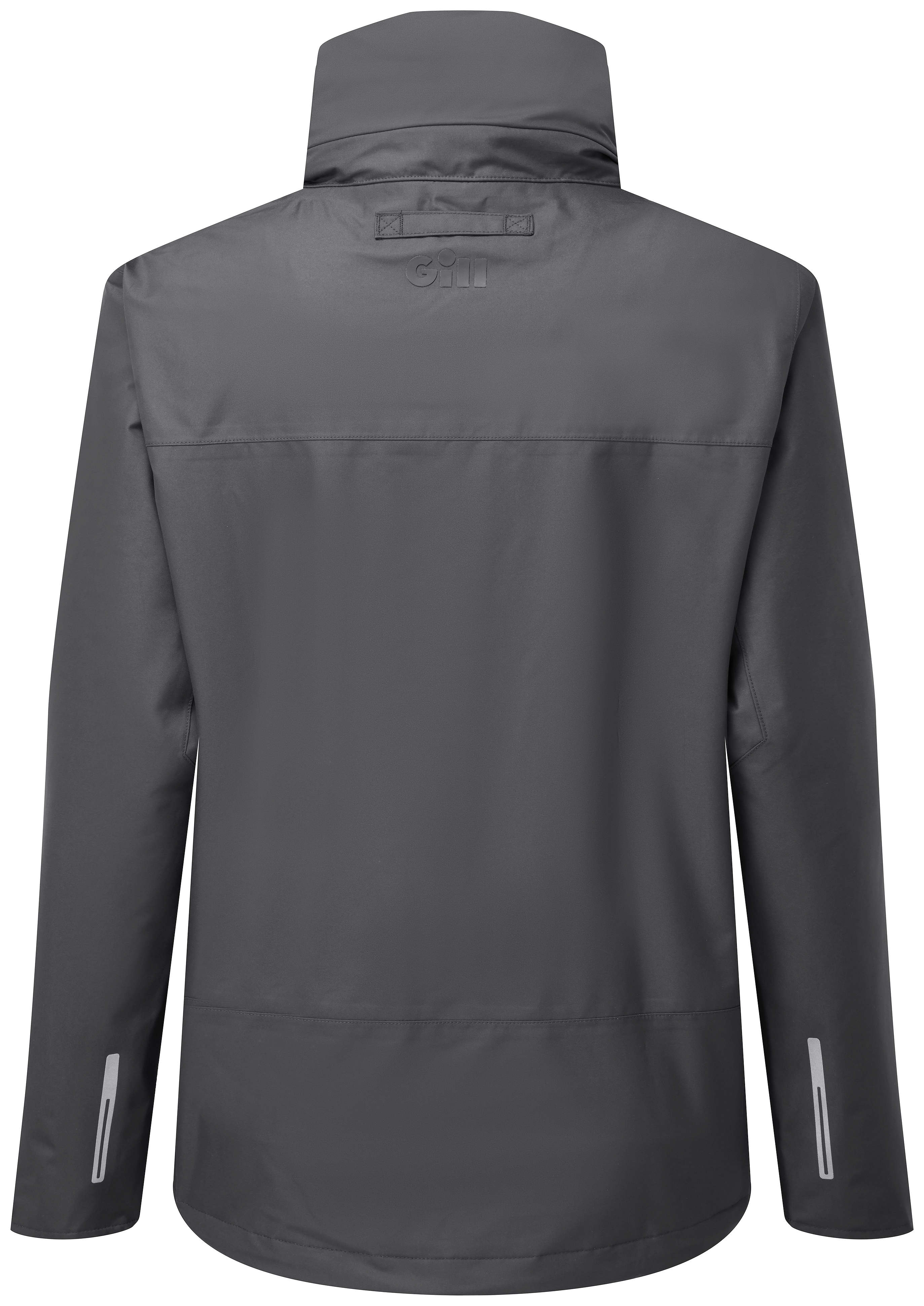 Gill Segeljacke PILOT JACKET (Damen), graphite