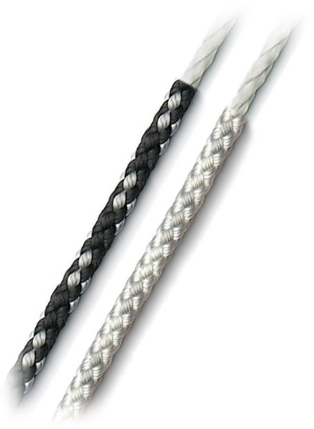 Robline Fall-/Streckerleine 8-PLAITED-DINGHY, 6mm