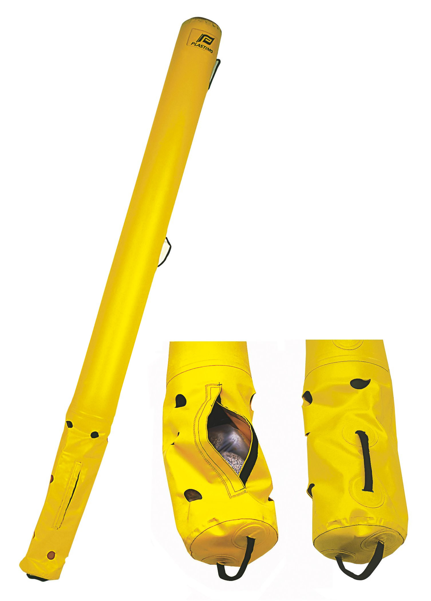 Plastimo Regattaboje / Trainingsboje 1,88m