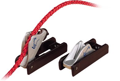 CLAMCLEAT Auto-Release-Kammklemme (CL257)
