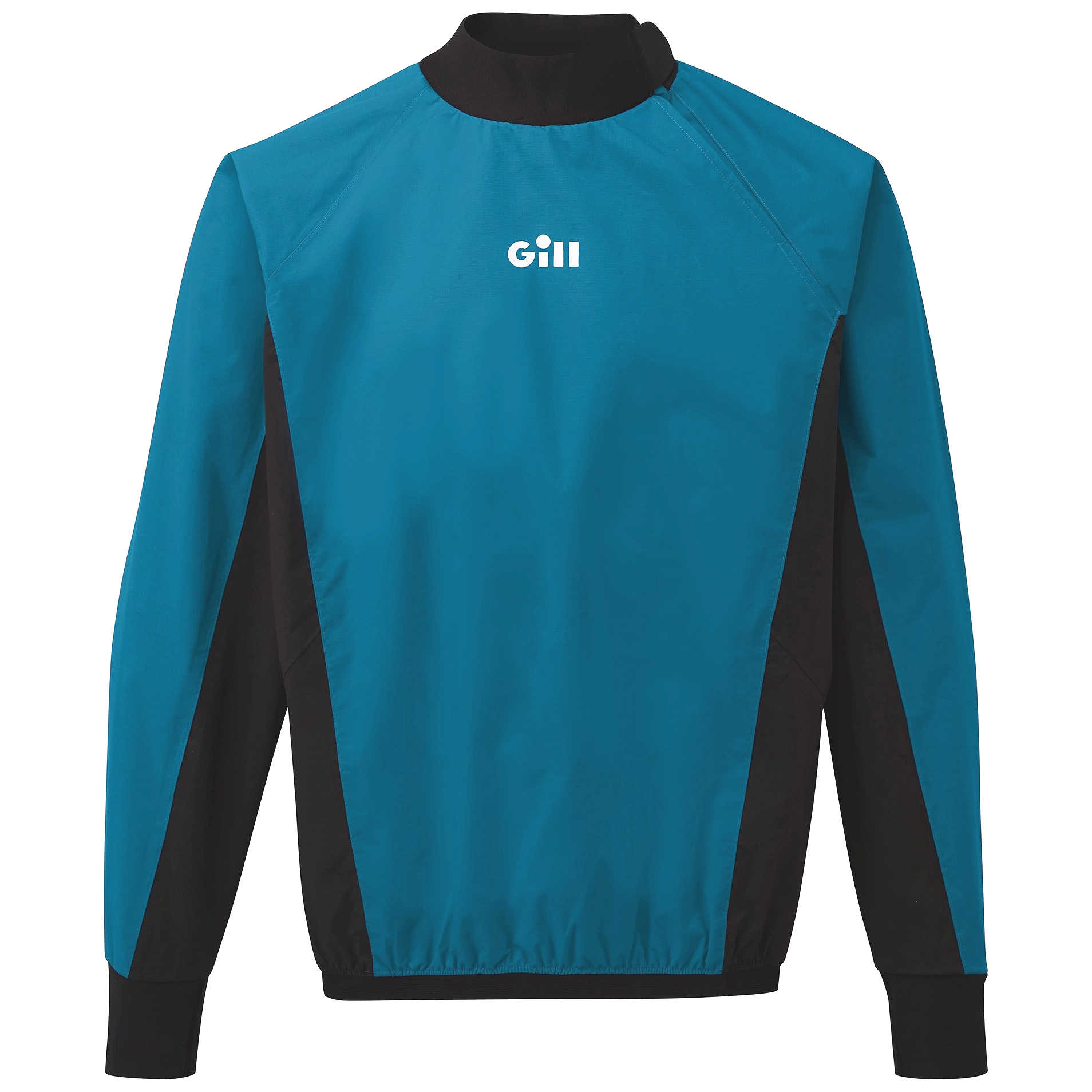 Gill SPRAYTOP JUNIOR, blau (bluejay black)