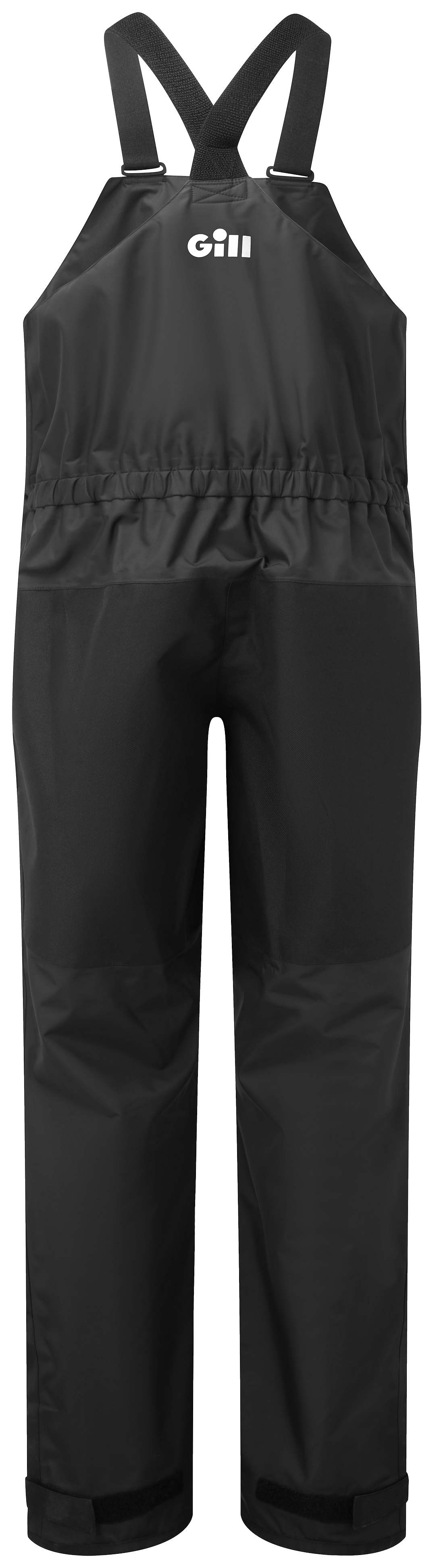 Gill Segelhose VERSO LITE (Herren), schwarz
