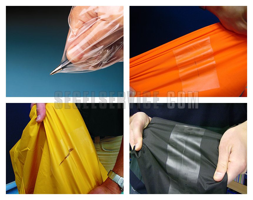 OMK Super Repair Tape (14cmx7,5cm)