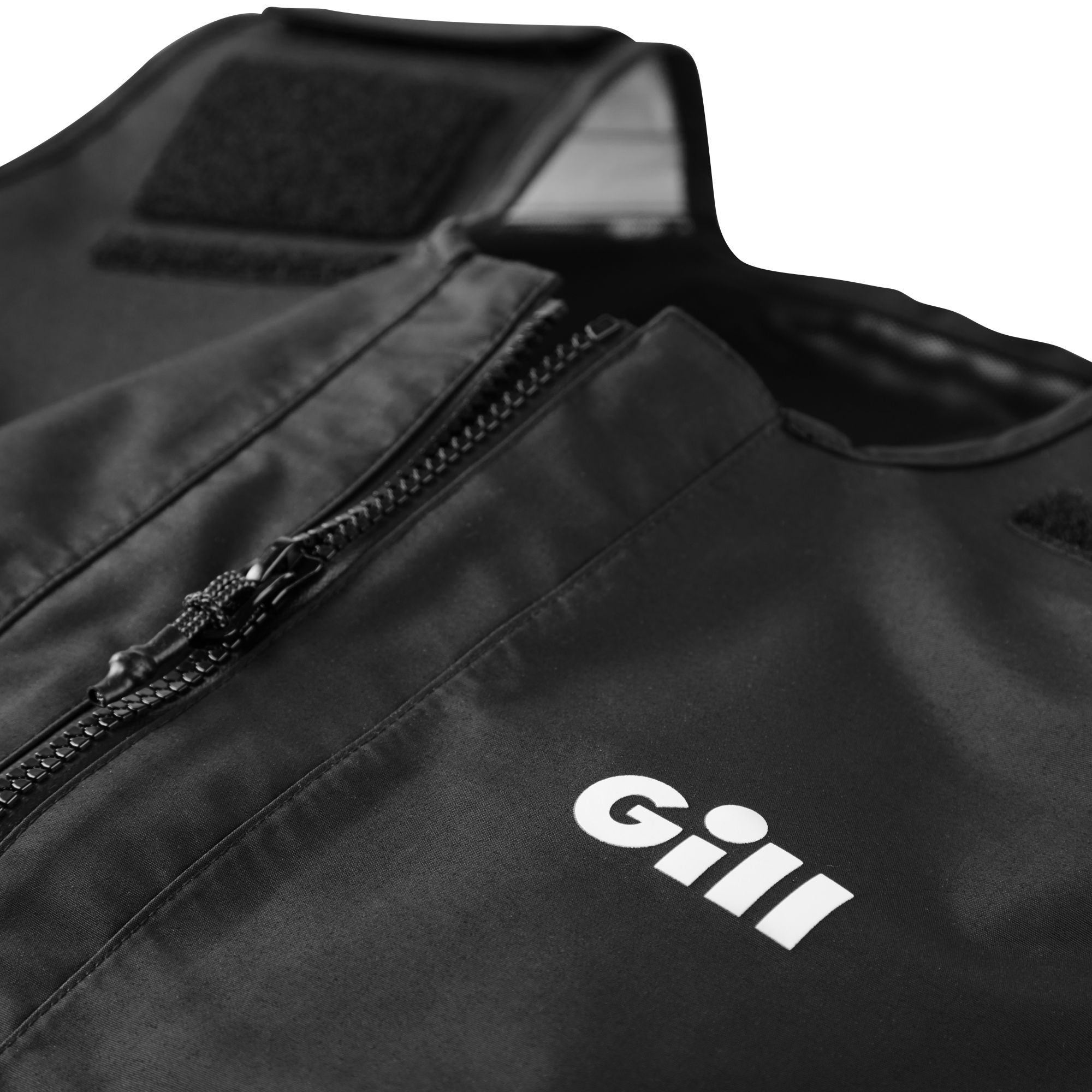 Gill Segelhose VERSO, schwarz