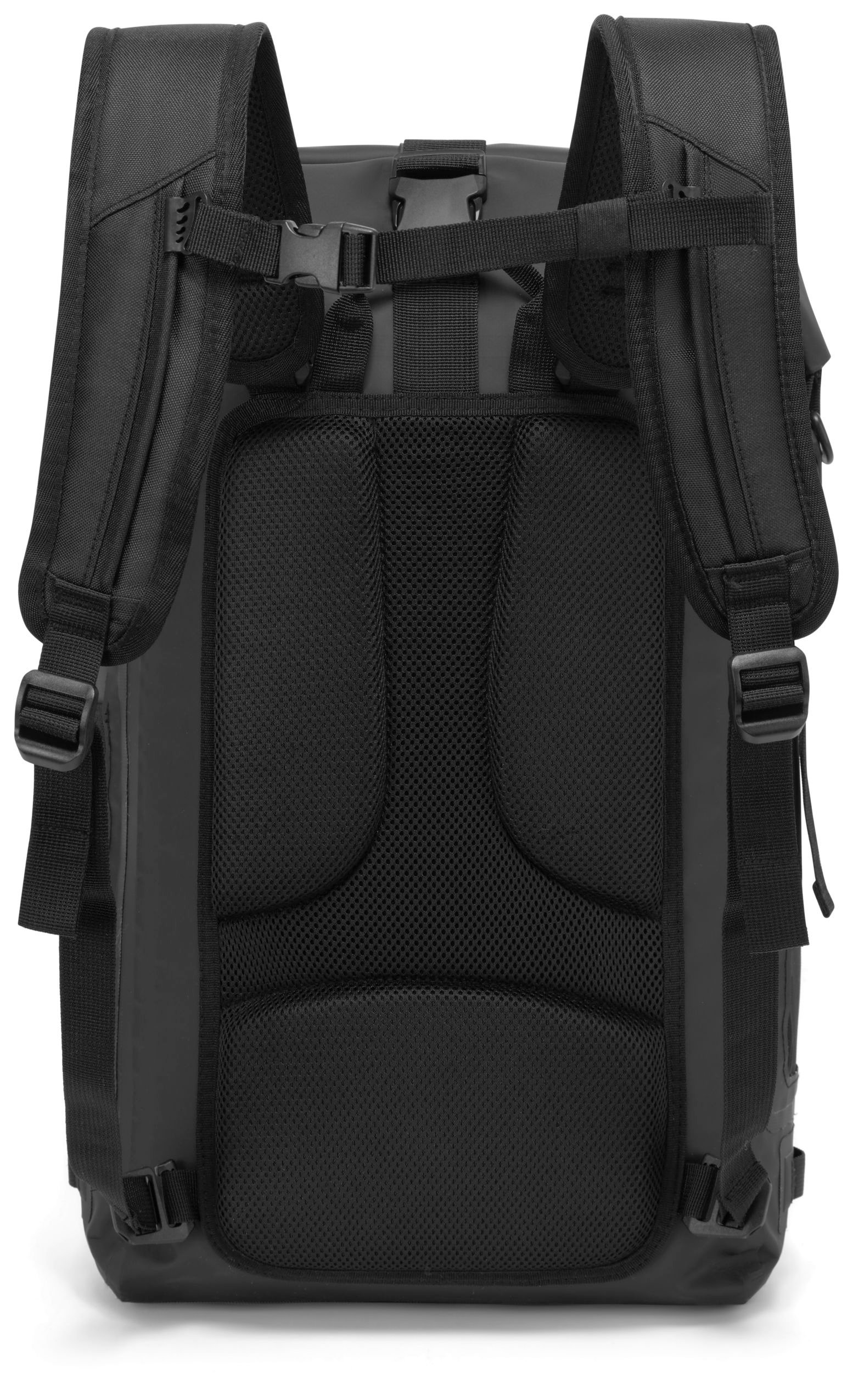 Gill Rucksack VOYAGER BACK PACK 30L, schwarz