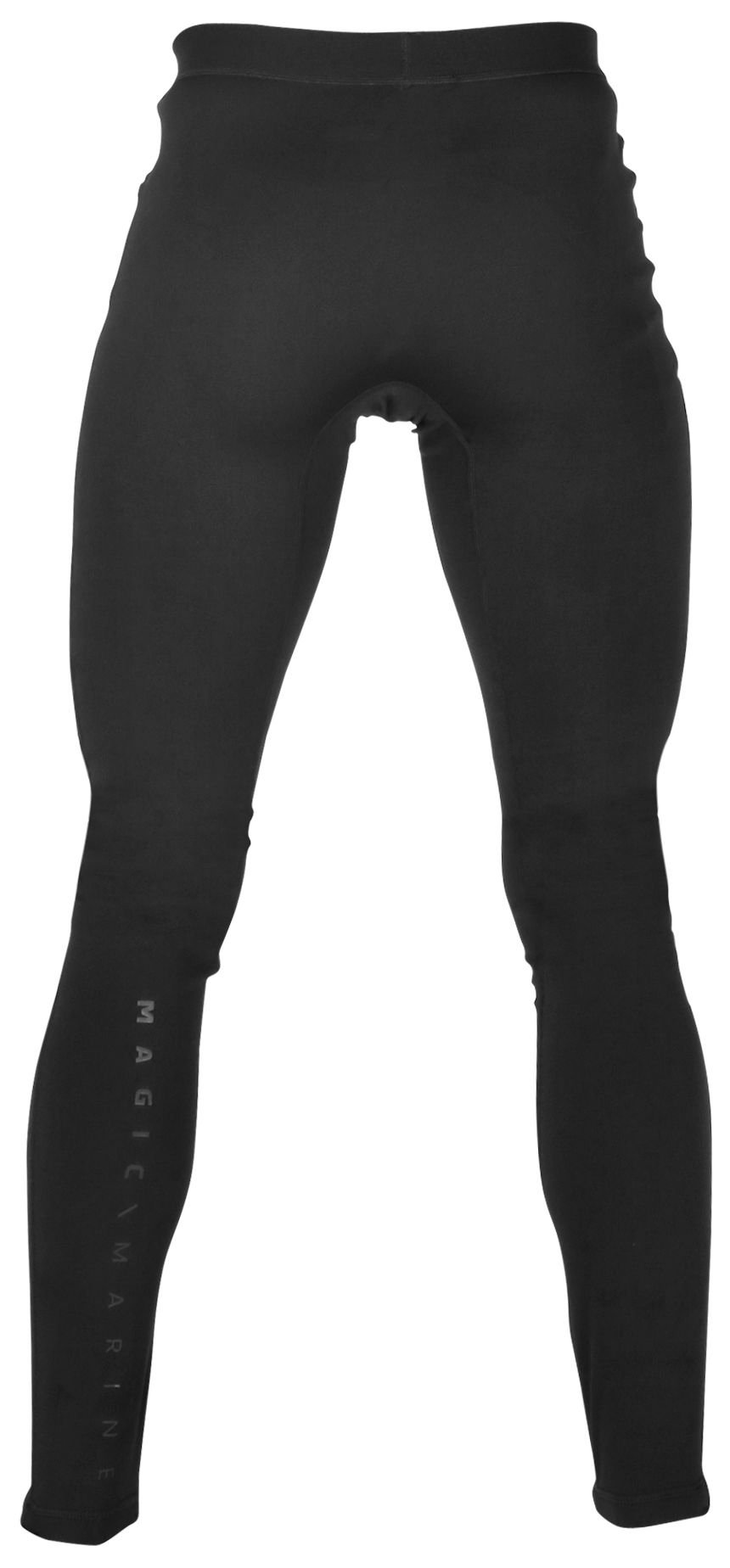 Magic Marine Rash-Hose AIR RASH PANT LONG, dunkelgrau