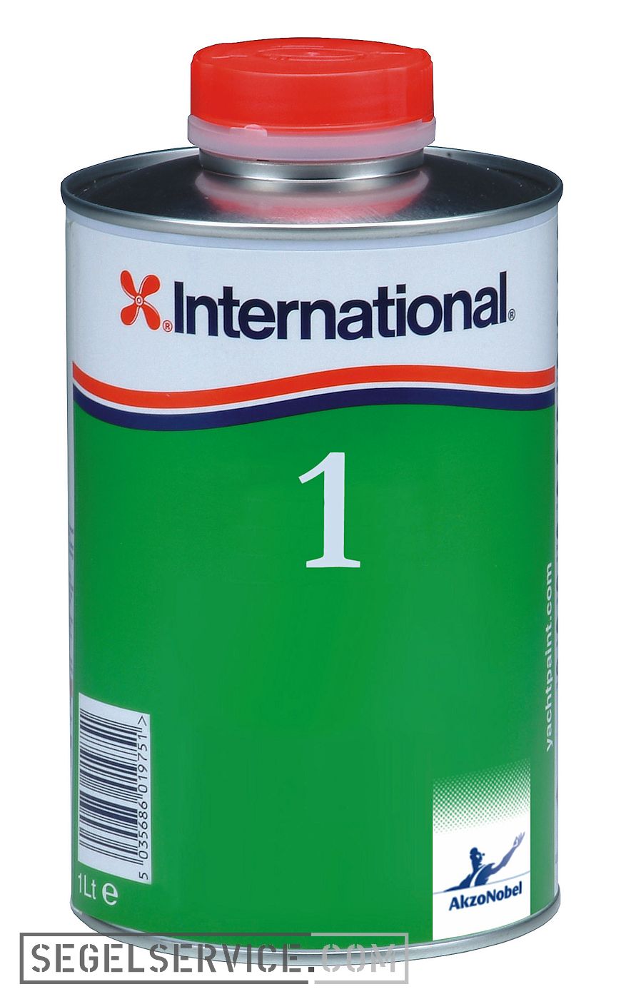 International Verdünnung Nr. 1 (1,0 Liter)