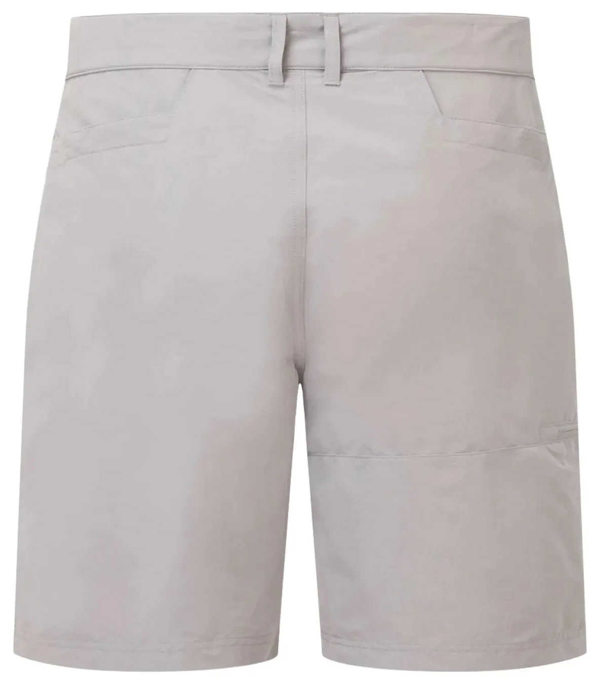 Gill Shorts UV Stretch Herren, grau