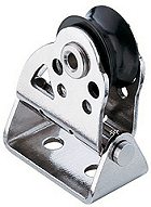 Harken 16mm Flip-Flop Block, kippbar