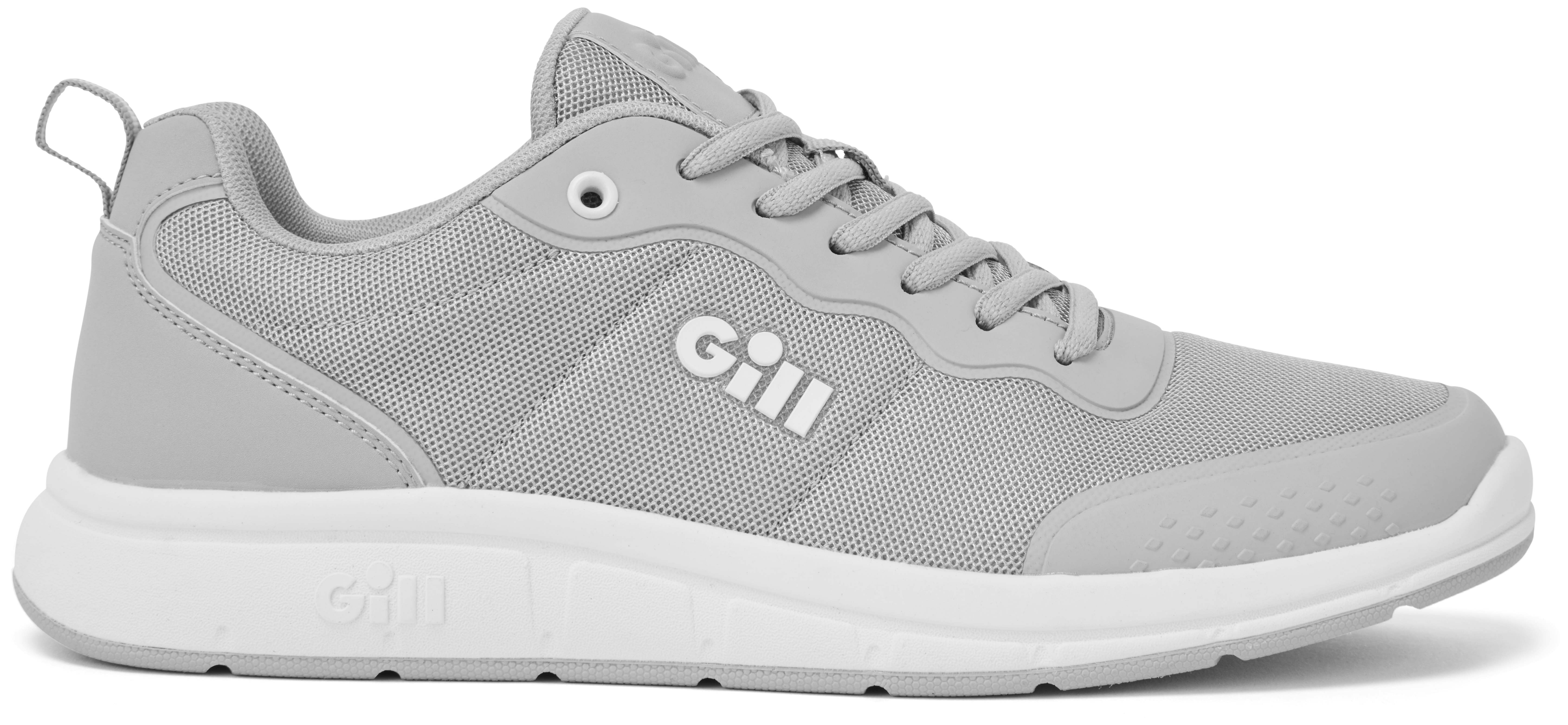 Gill Segelschuhe PURSUIT TRAINER, grau
