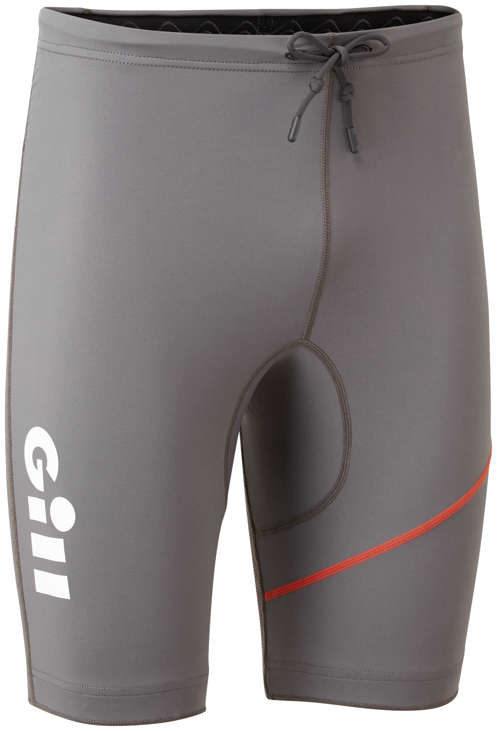 GILL Rash DECK SHORTS -unisex-, grau