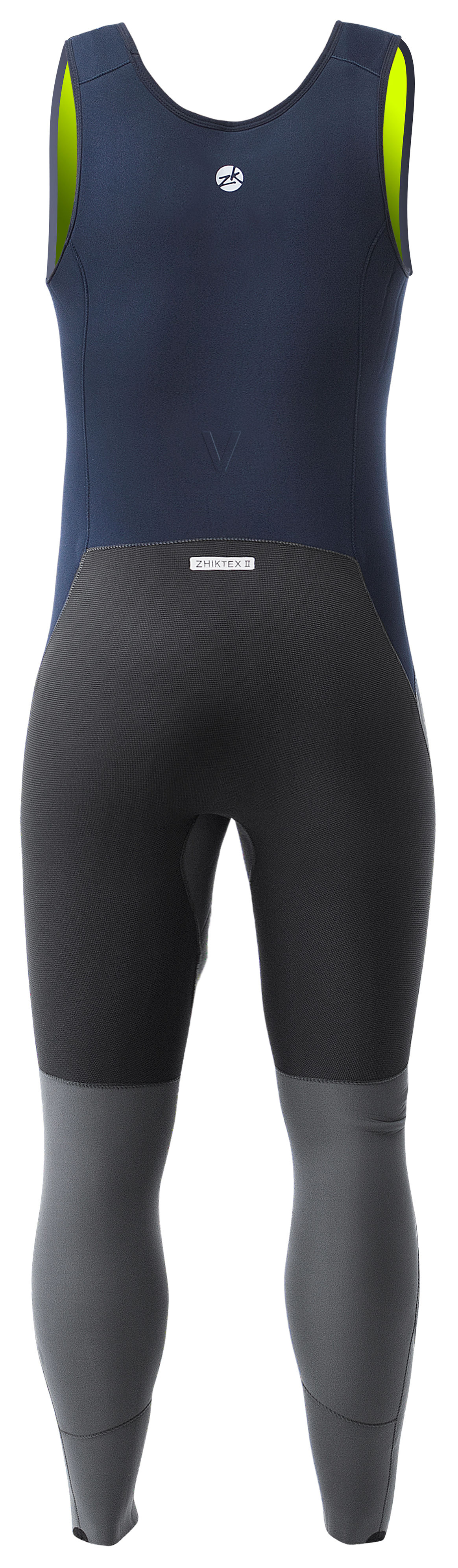Zhik Long John SUPERWARM V SKIFF SUIT