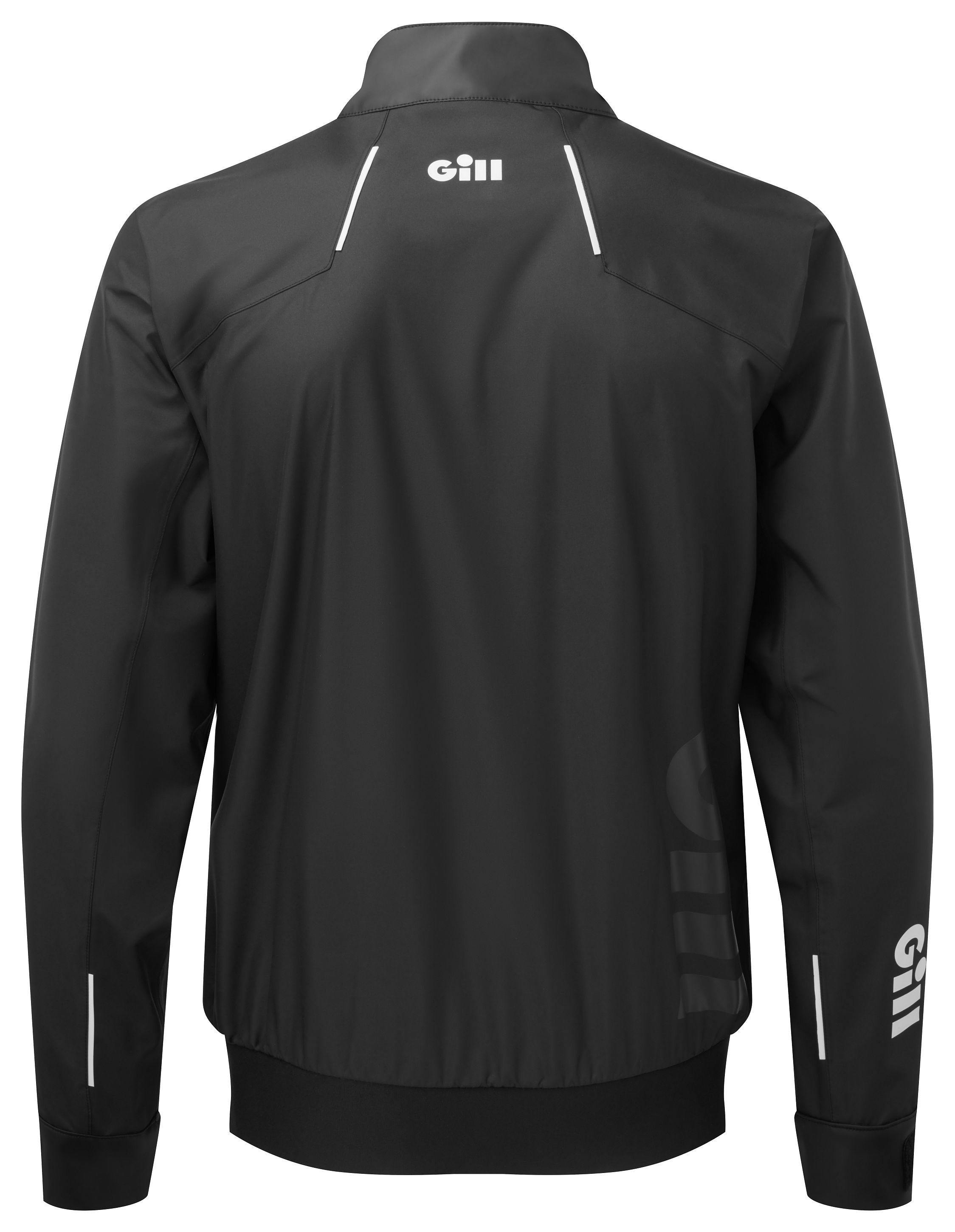 Gill Spraytop VERSO LITE SMOCK, schwarz