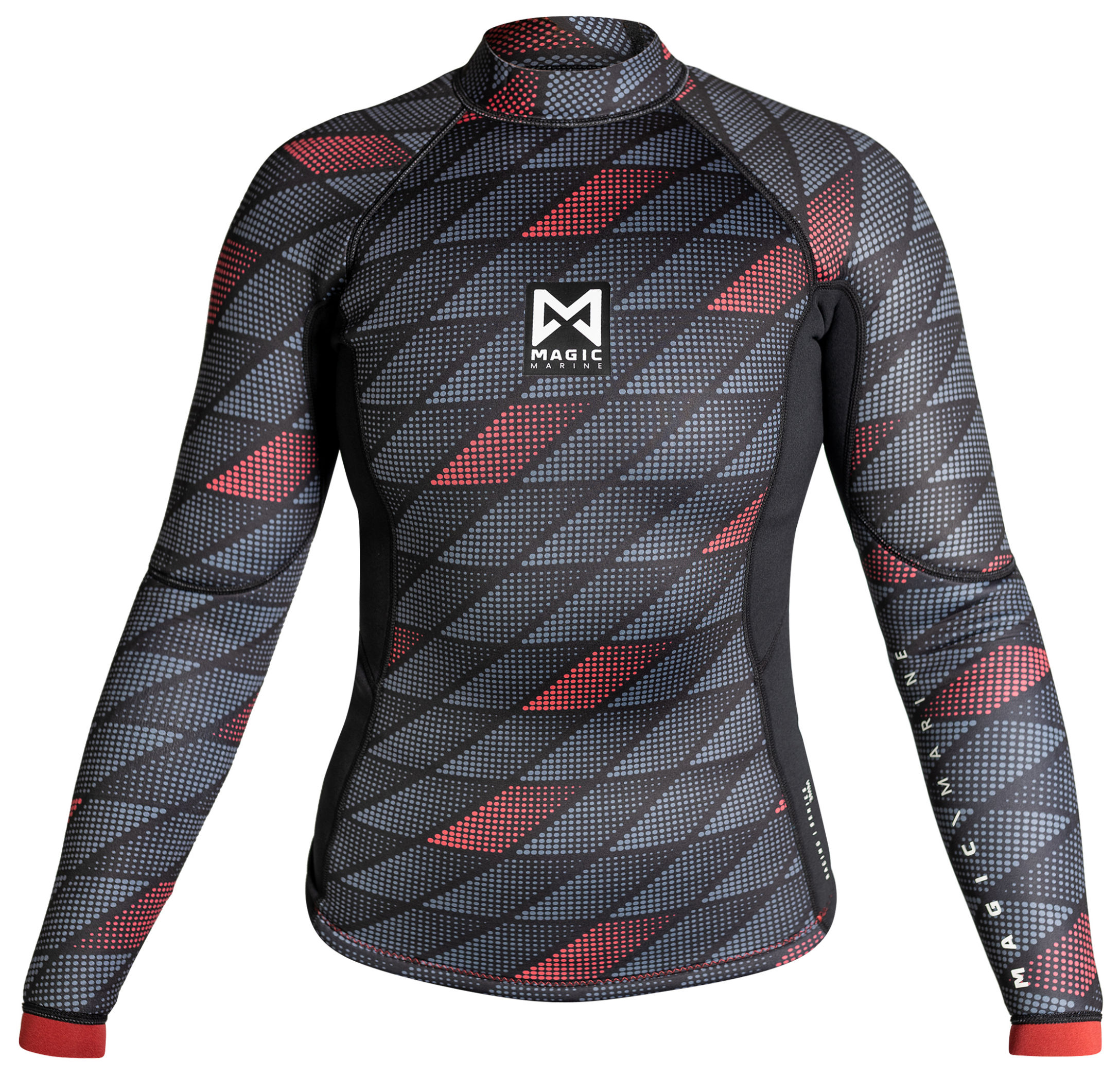 Magic Marine Neoprenshirt RACING VEST 3.0 (Damen)