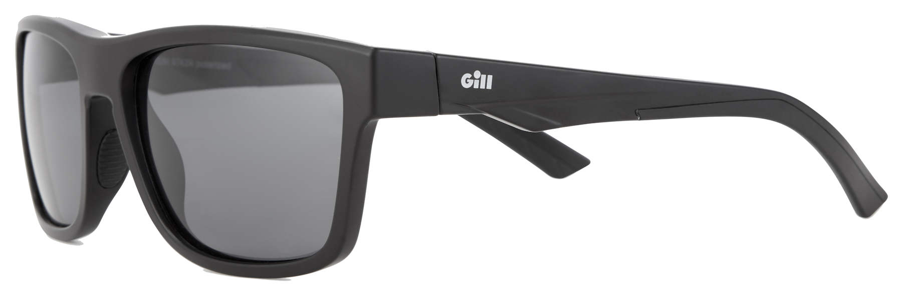 Gill Sonnenbrille SPECTRUM, schwarz matt