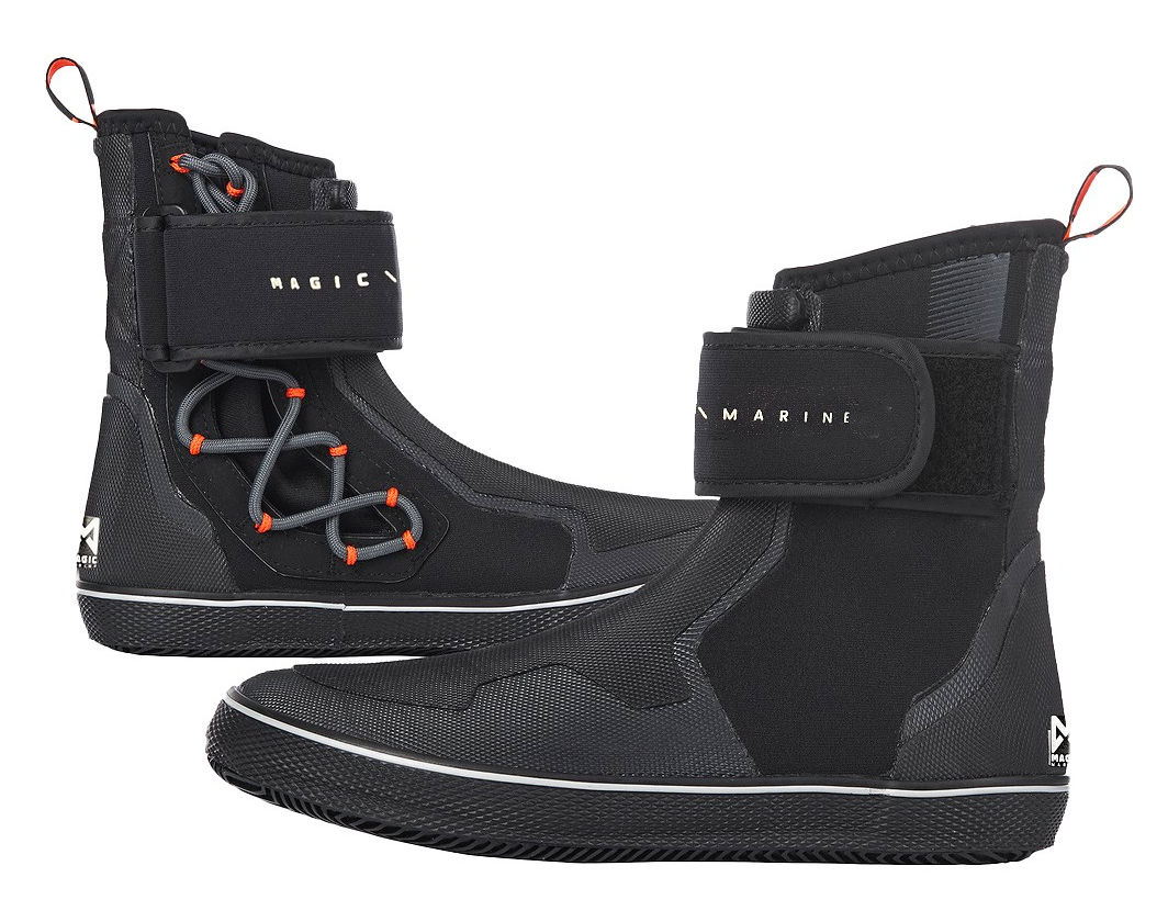 Magic Marine Neoprenstiefel HORIZON HIKING BOOTS