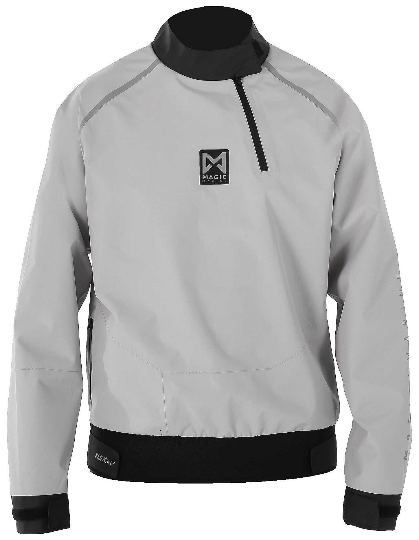 Magic Marine Spraytop RACING, grau