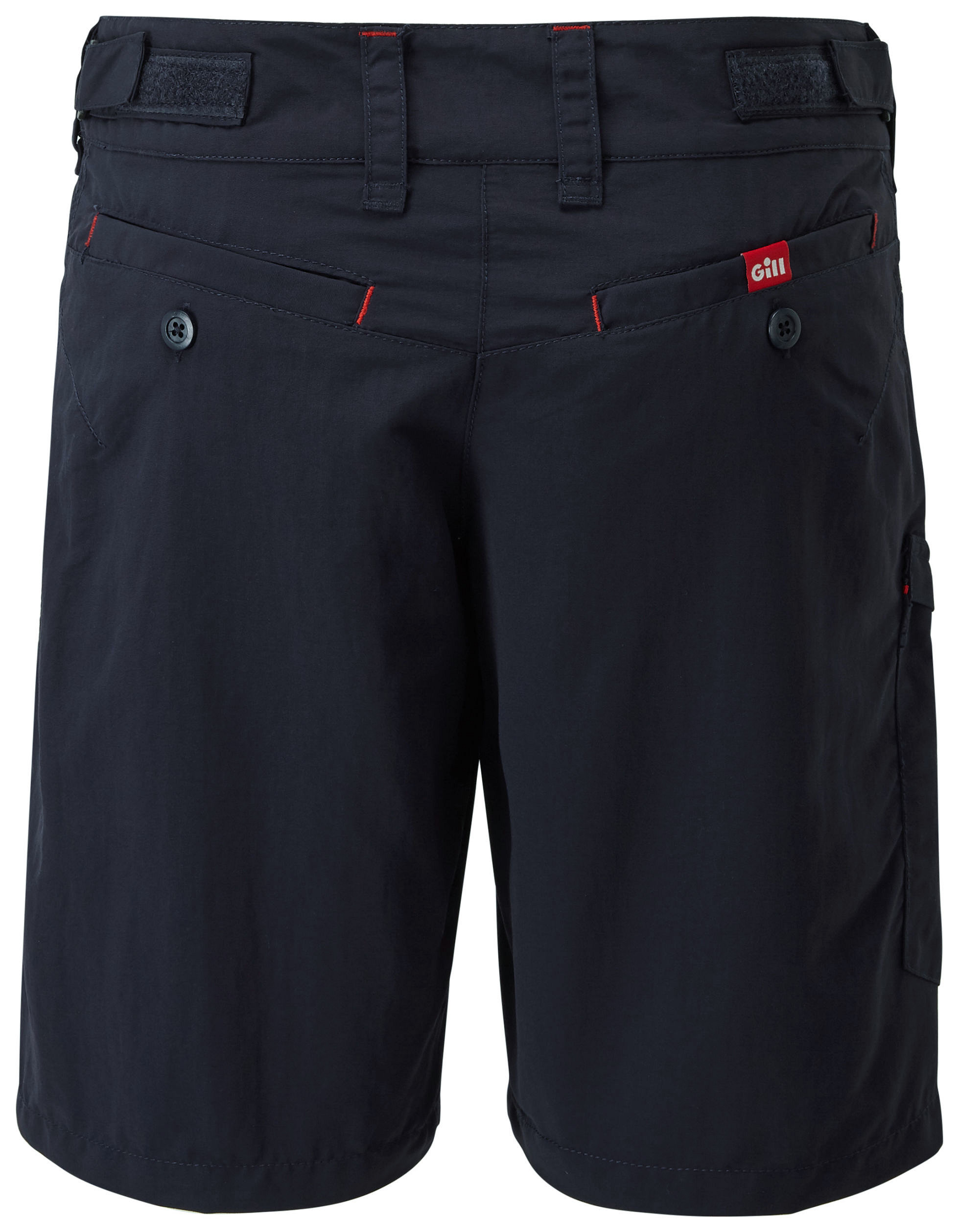 Gill Shorts UV TEC (Damen), navy