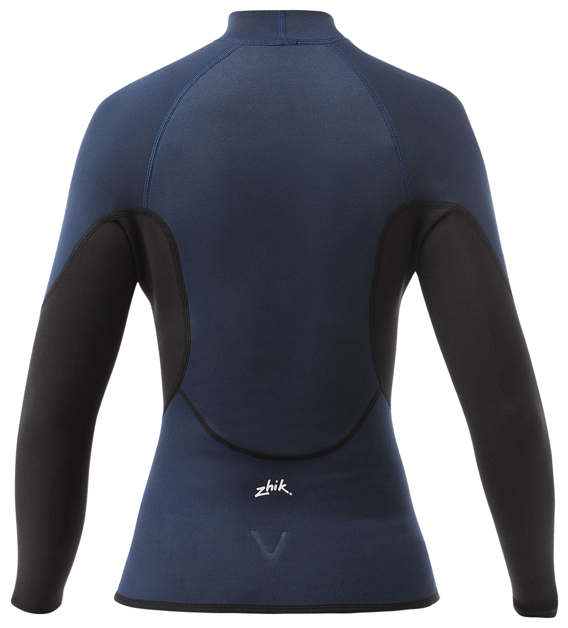 Zhik Neoprenshirt MICROFLEECE V TOP (Damen)