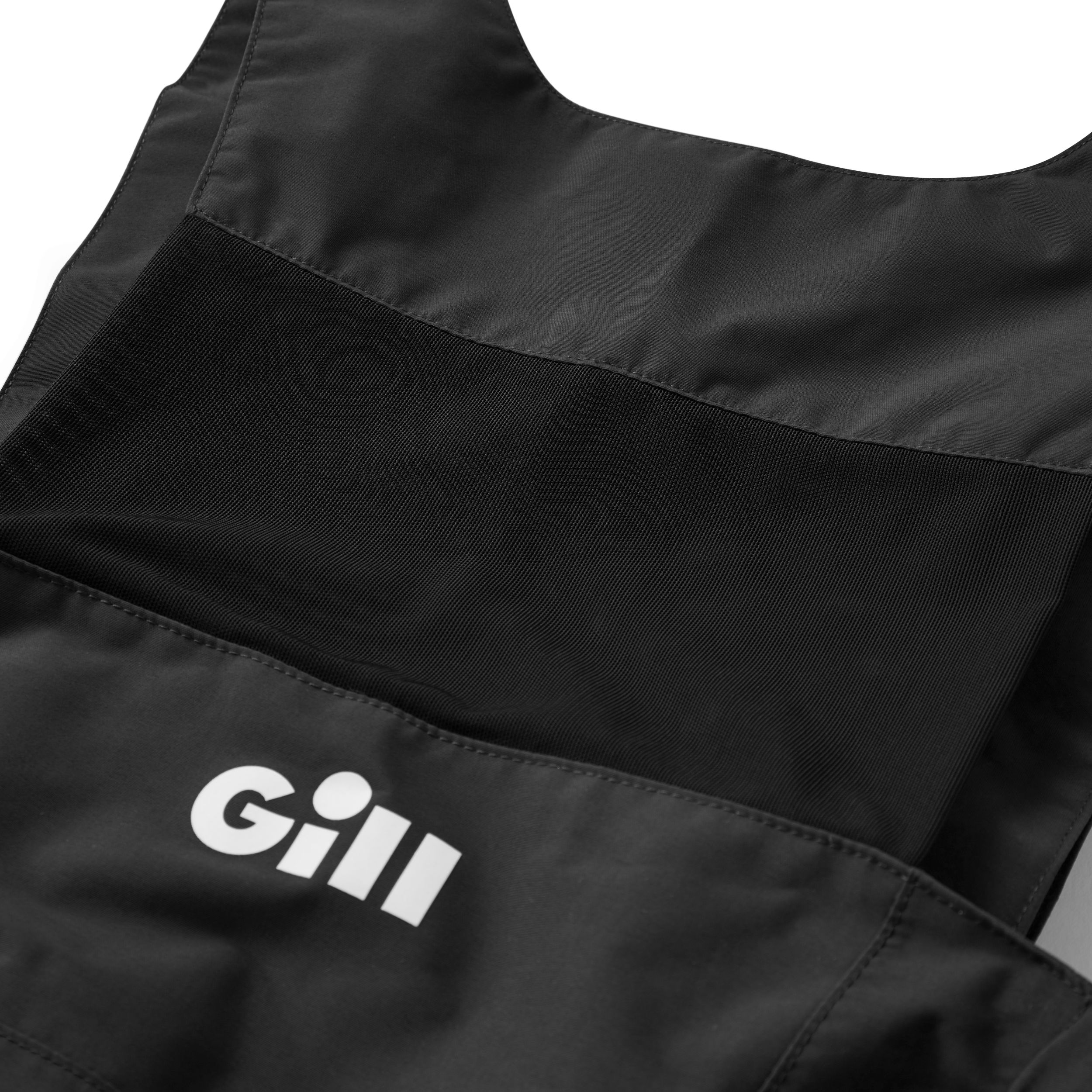 Gill Segelhose OS2 Offshore (Damen), graphite