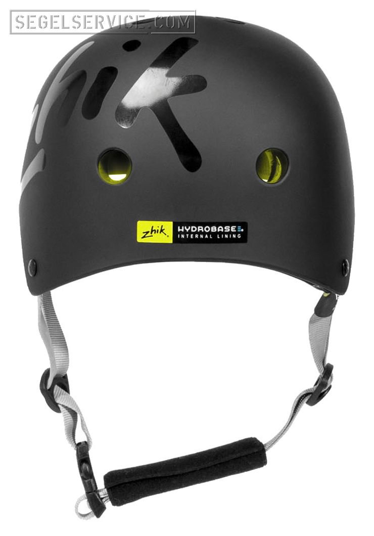 Zhik Segelhelm H1, schwarz
