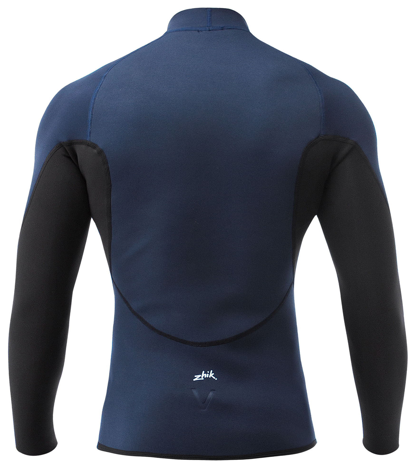 Zhik Neoprenshirt MICROFLEECE V TOP (Herren)