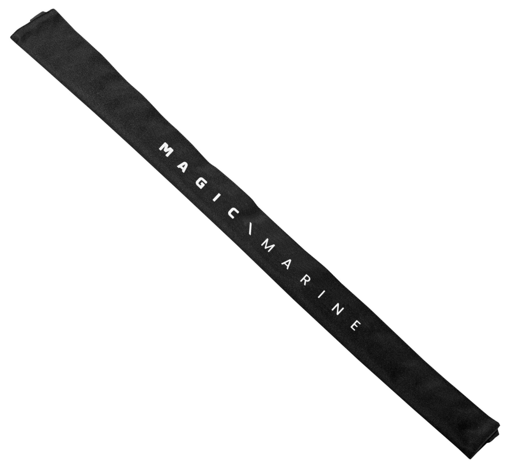 Magic Marine Ausreitgurt-Polster (80cm), schwarz