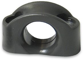 Leitöse, Nylon geschlossen, 14mm (HA152)