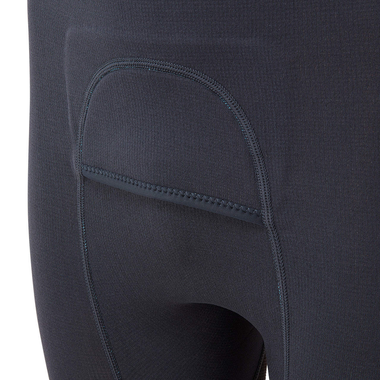 Gill Long John ZENLITE 2.0, 1,5mm (Herren), navy