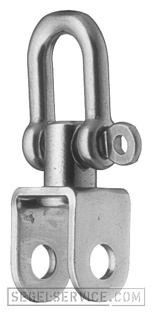 Wirbel für HS-Blöcke 12mm