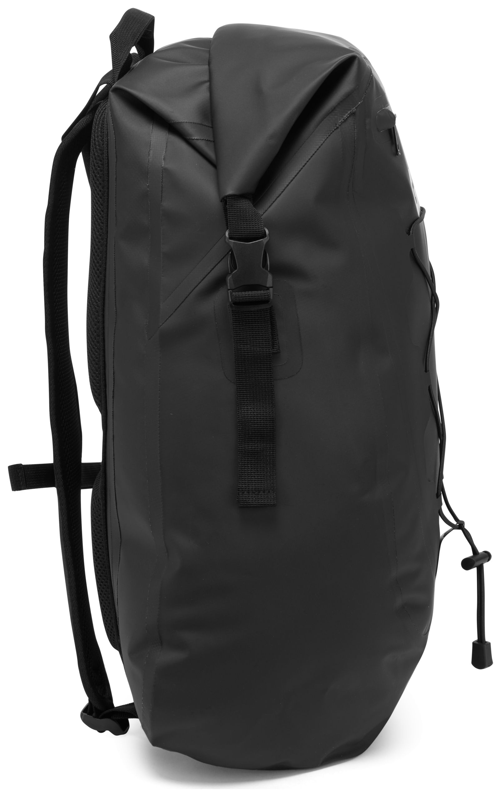 Gill Rucksack VOYAGER KIT PACK 35L, wasserdicht, schwarz