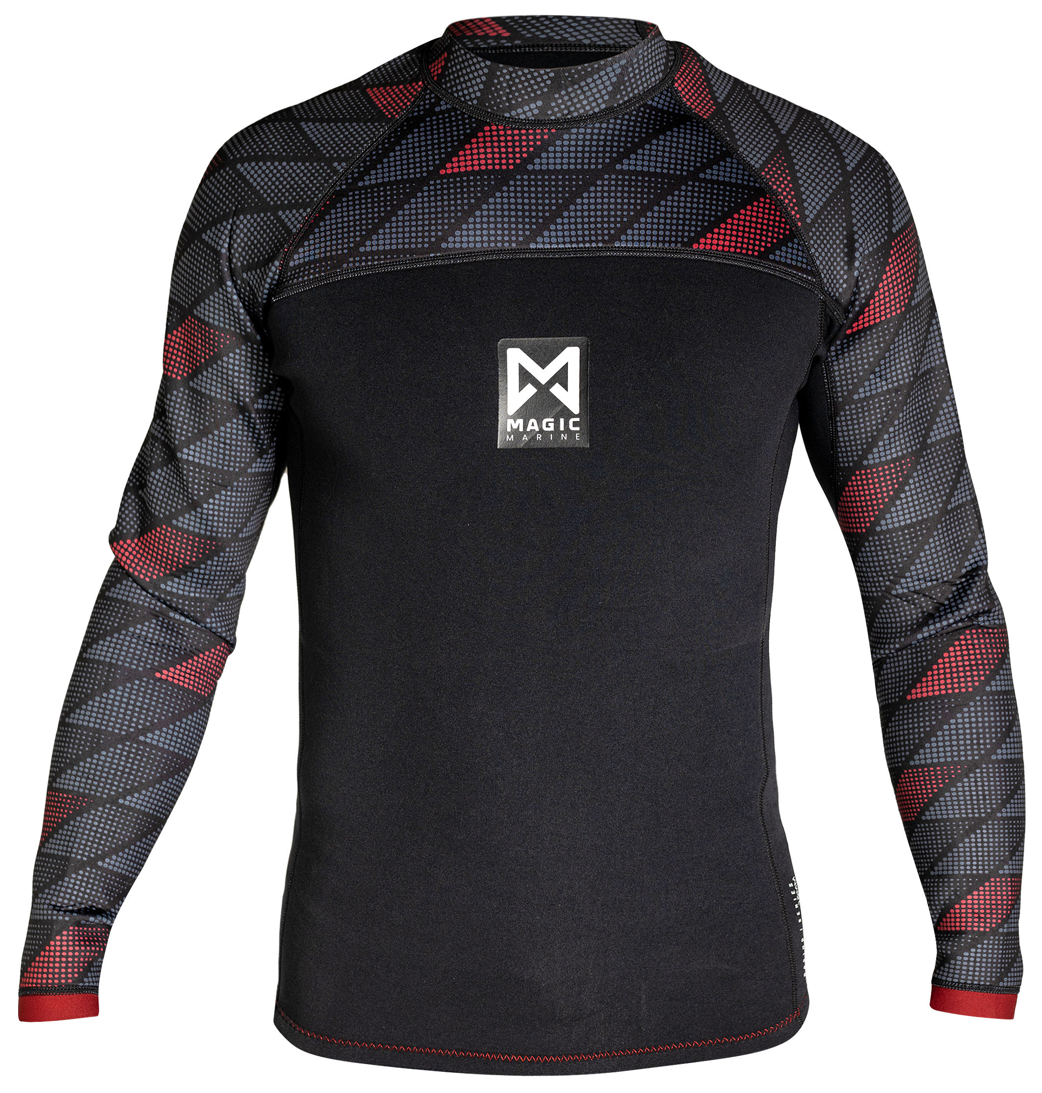 Magic Marine Neoprenshirt RACING VEST 3.0 (Herren)