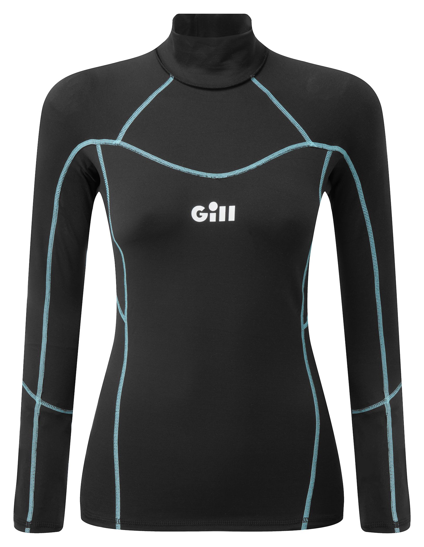 Gill Thermal-Shirt HYDROPHOBE (Damen)