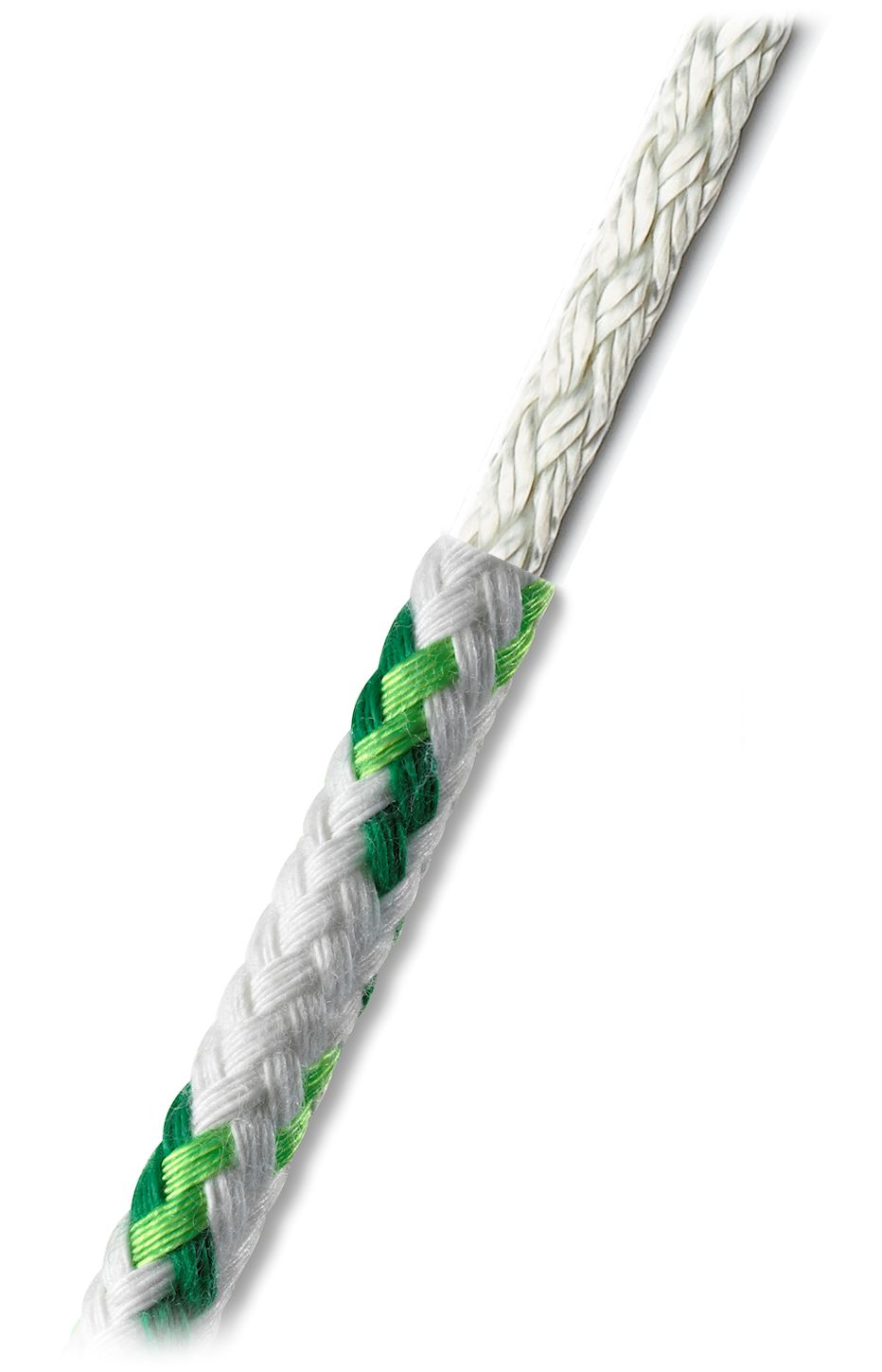 Robline Schotleine NEPTUN 500, 8mm (div. Farben)