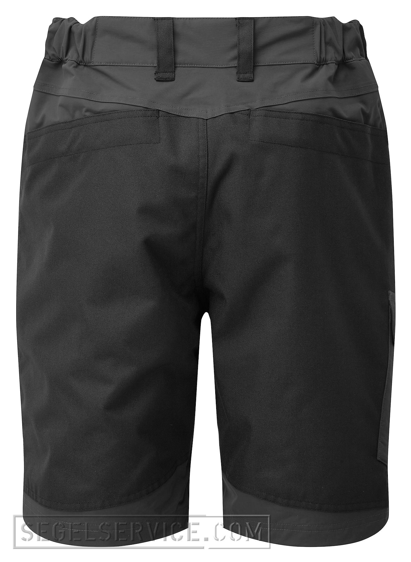 Gill Segelshorts COASTAL SHORTS, graphite