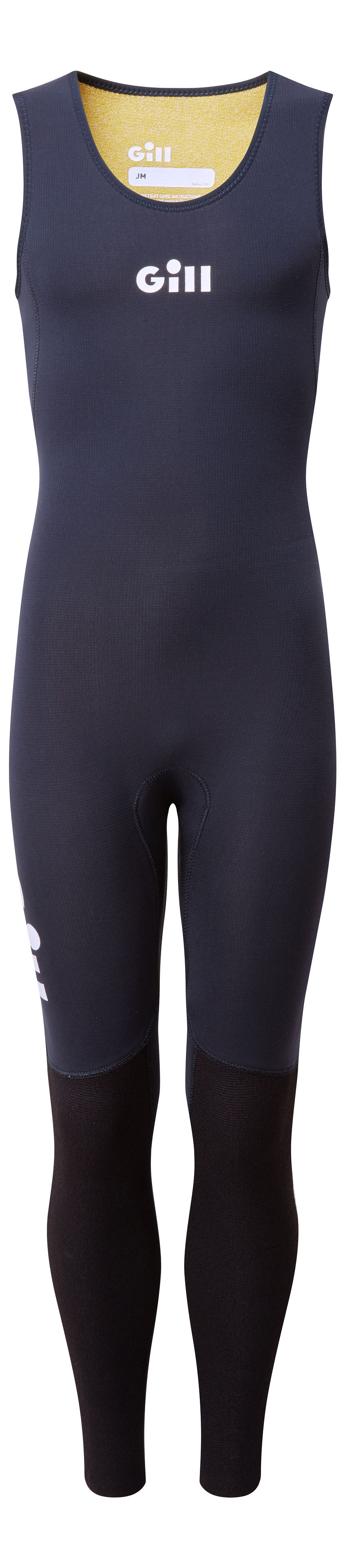 Gill Long John ZENTHERM Junior 2.0, 3mm (Kinder)