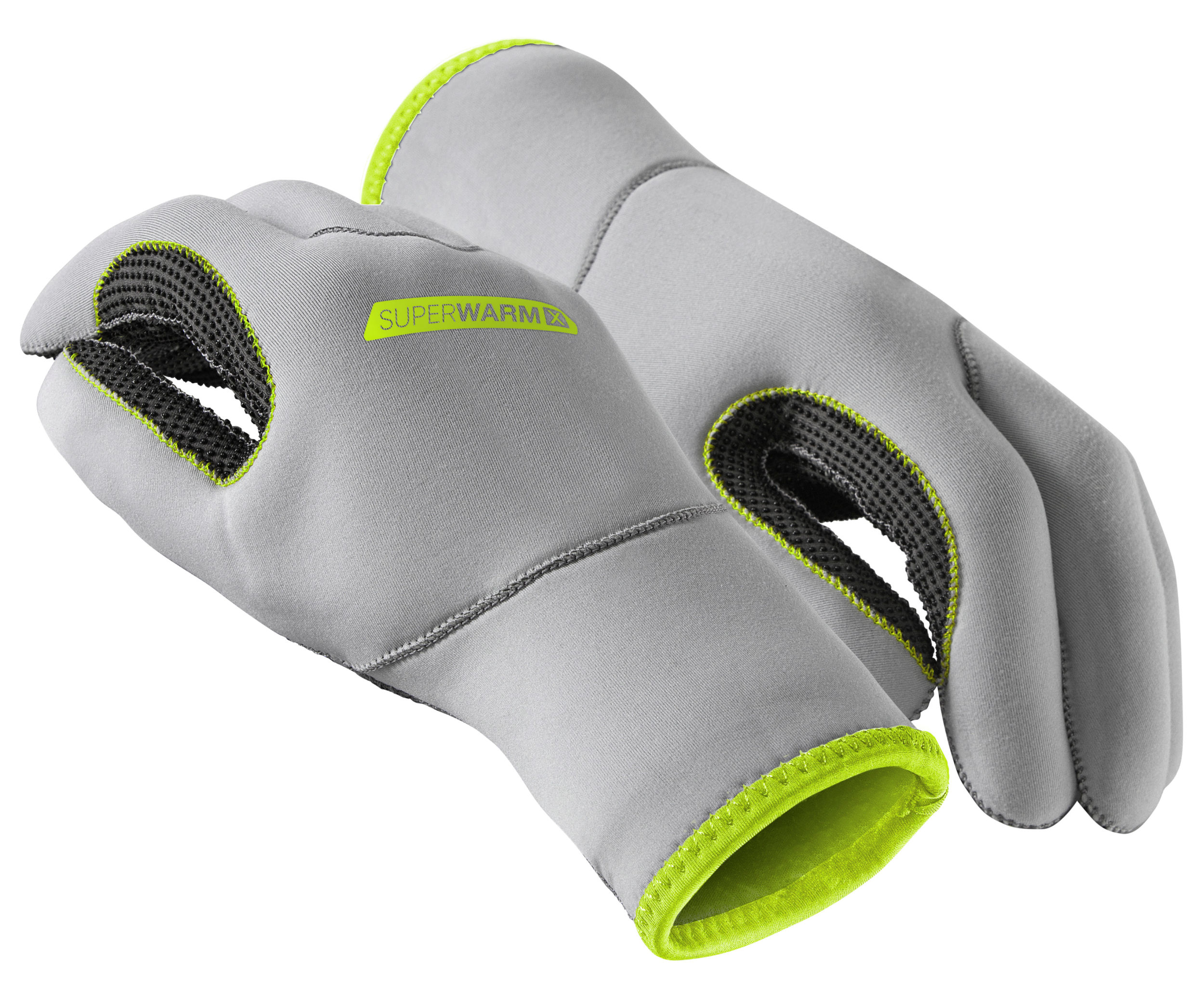 Zhik Neoprenhandschuhe SUPERWARM GLOVES