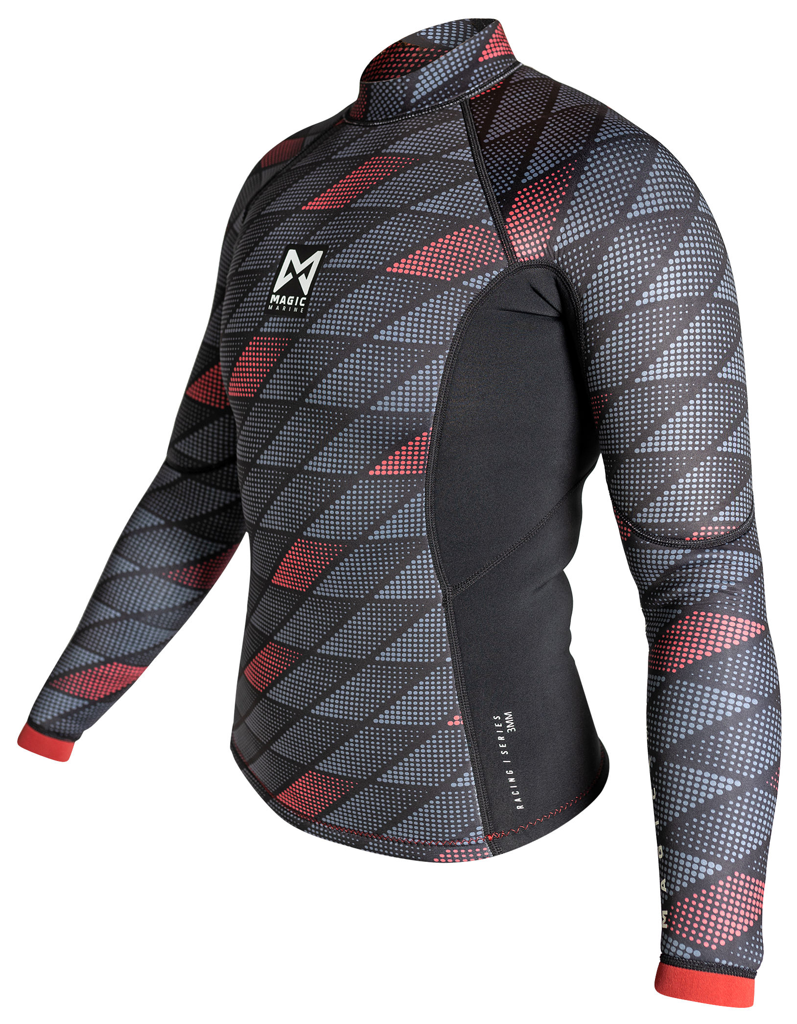 Magic Marine Neoprenshirt RACING VEST 3.0 (Damen)
