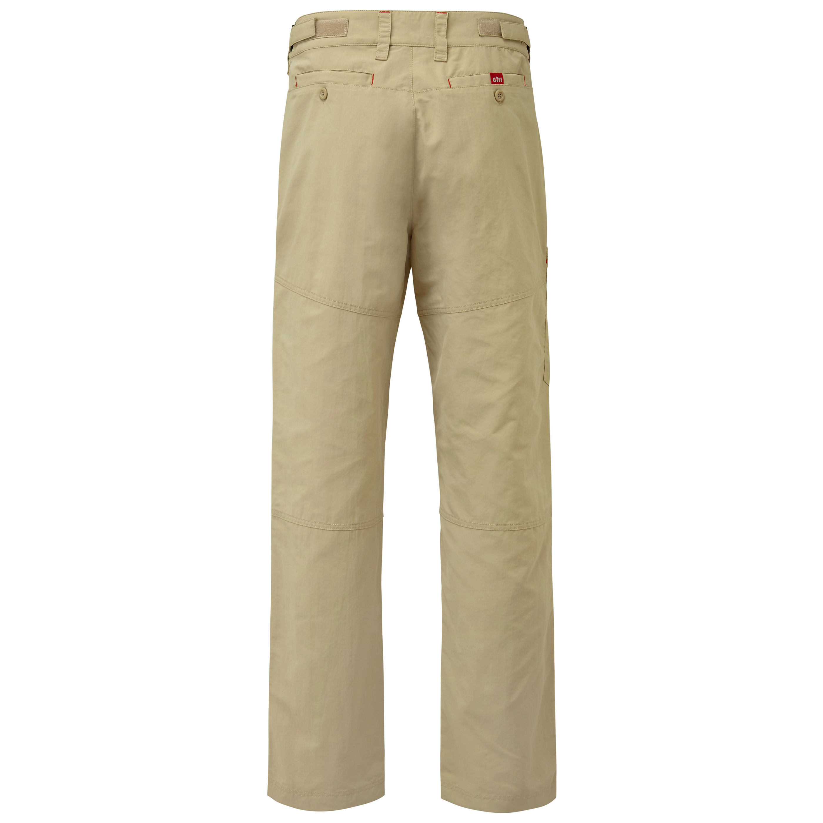 Gill Bordhose UV TEC, khaki