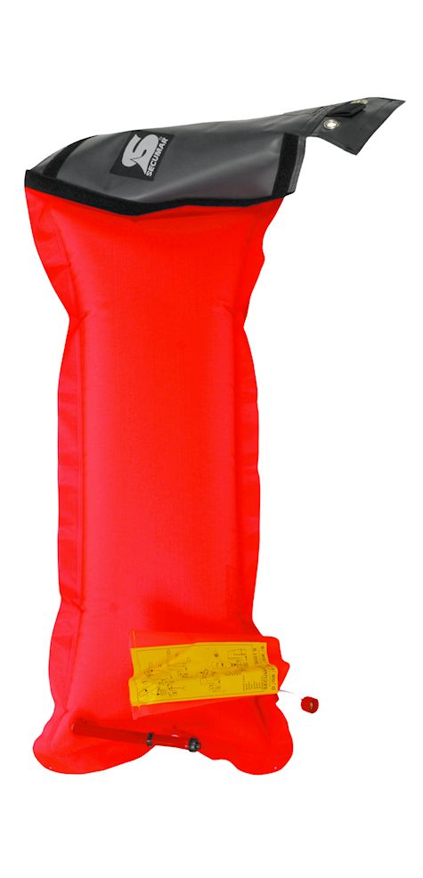 Secumar Kenterschutz KSK 20
