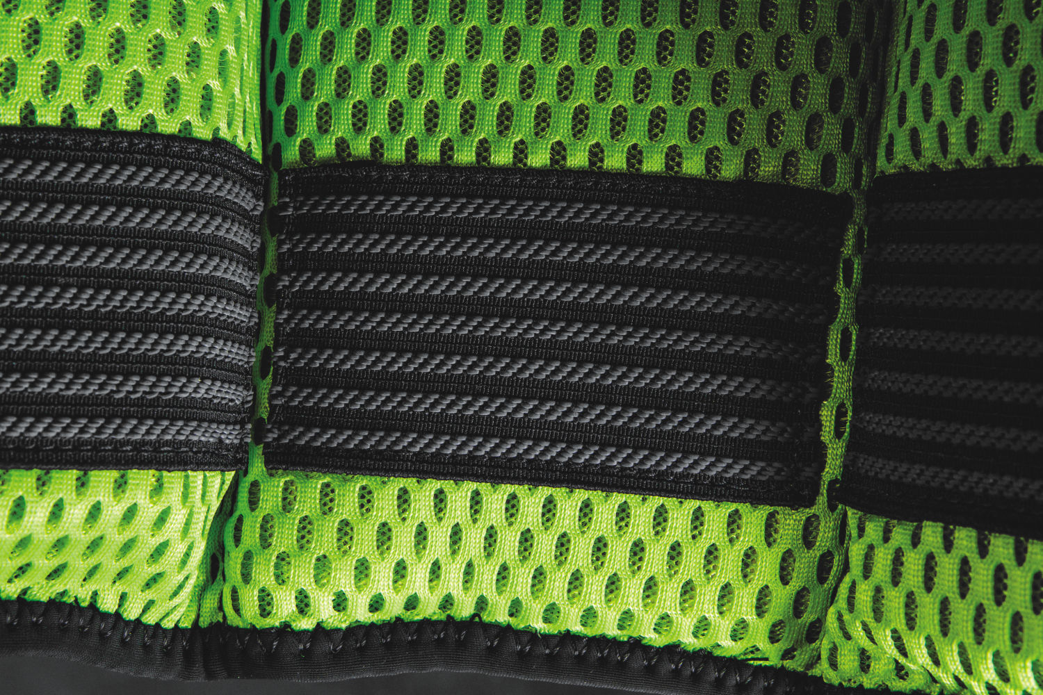 Zhik Regattaweste P2 PFD, schwarz