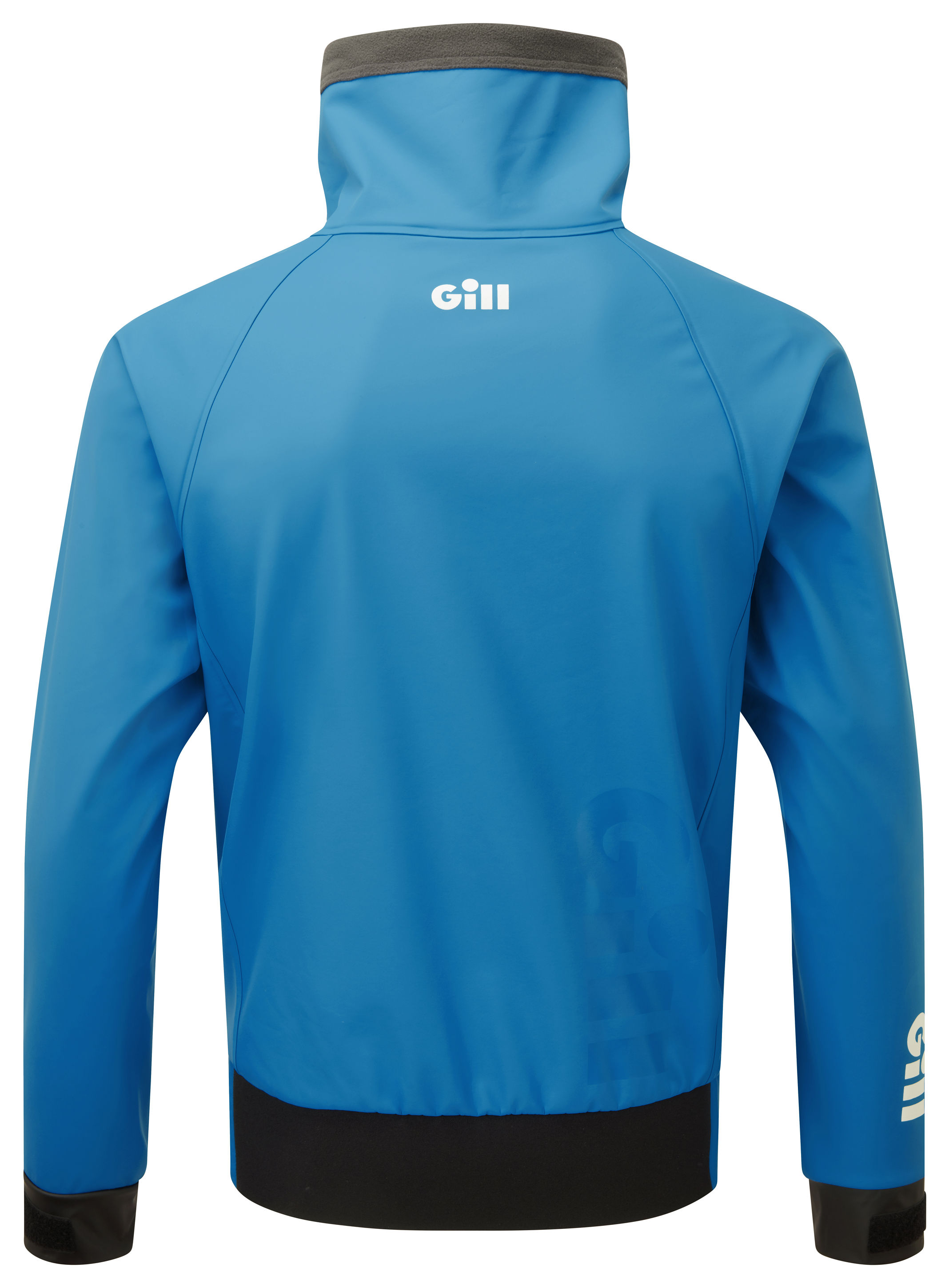 Gill Spraytop THERMOSHIELD TOP, blau